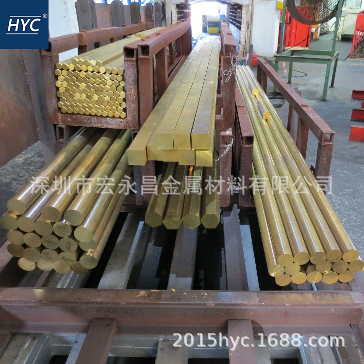 日标CAC803（SzBC3）硅黄铜棒 六角棒 硅黄铜板 耐腐蚀硅黄铜管