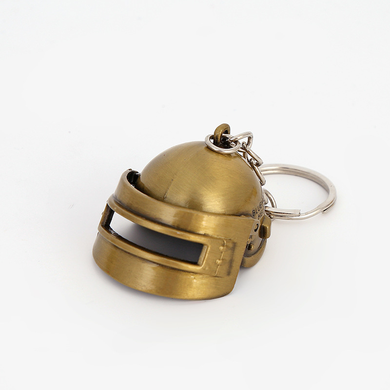 4.5cm 청동 브러시 3 단 헤드