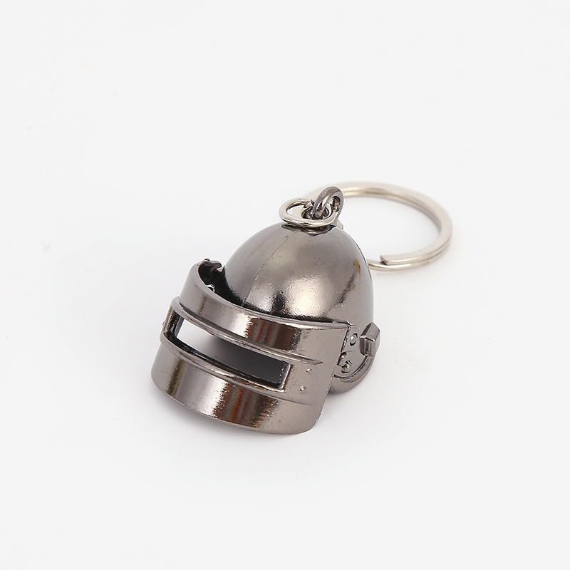 3.5cm 건 컬러 3 단 헤드