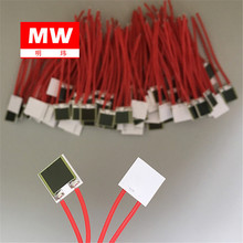 MCH�մɷ���Ƭů�ֱ�����Ƭ11x11x0.68mm3.5-4.5ŷķ 3.7V5V