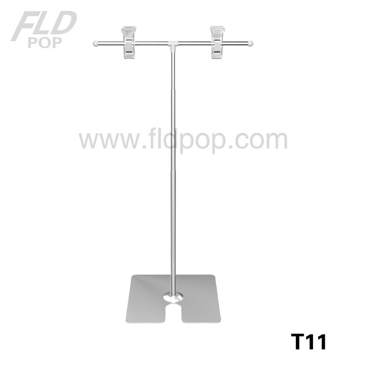 厂家直销  海报架 台式海报架