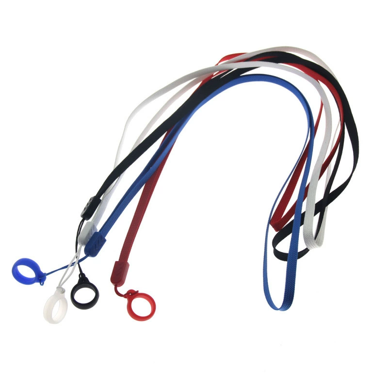 Ремешок для мобильного телефона U диск подходит для Yuke грейпфрутовый ремешок 13 волос Силиконовое кольцо ремешок цвет опционально