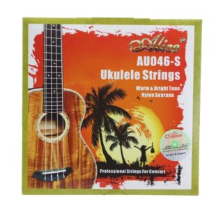 ALICE AU046S �ȿ������Ҟ�������ukuleleС�������ɫ����������