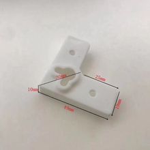 供应影楼相框专用相框配件角码塑料护角包角相框装饰耗材厂家直销