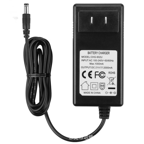 Brand New Replacement Bade 20V Lithium Battery Charger Electric Tool Accessory Charger Manufacturer