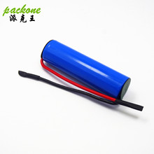 18650ե֭3.7V1800mAhֳˮCƱڙC10C߱늳