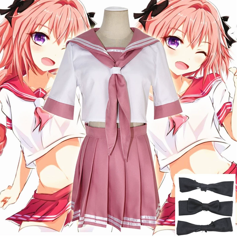 Astorford FGO Afu водяной рукавный костюм JK женщины
