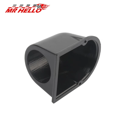 Other vehicle instruments Panel 52mm Multi-Hole Racing