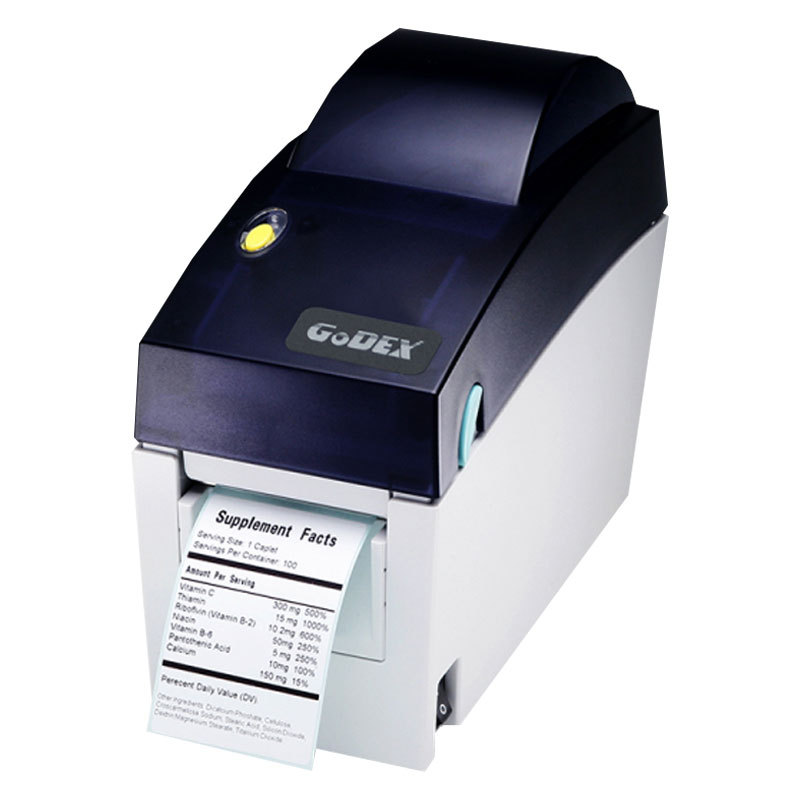 GODEX�Ƴ�DT2С��������������ǩ��ӡ�������浥�鱦��ǩ��װ����