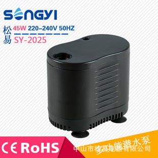 �S�ҵײ��Mˮ��ˮ���~�׼�ɽ��ˮ�D�ӱ�45W2.5�ם�ˮ�o��ѭ�h��