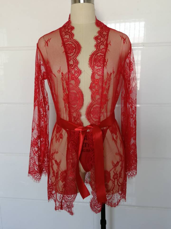 Fabricante de lencería sexy de Europa y América lencería sexy al por mayor AliExpress suministro de comercio exterior pijamas sexy