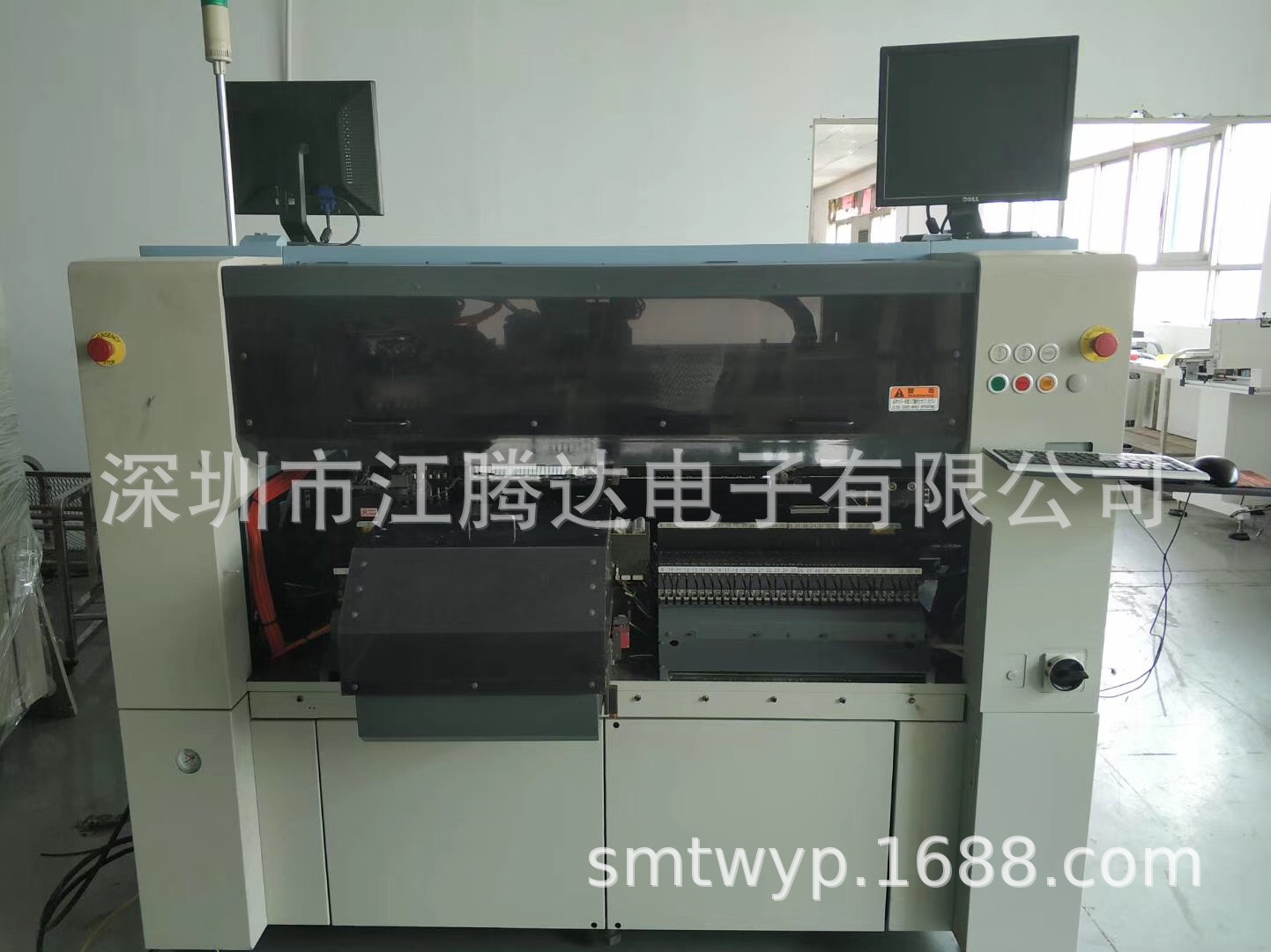 供应呀雅马哈 贴片机小型二手全自动贴片机性价比高