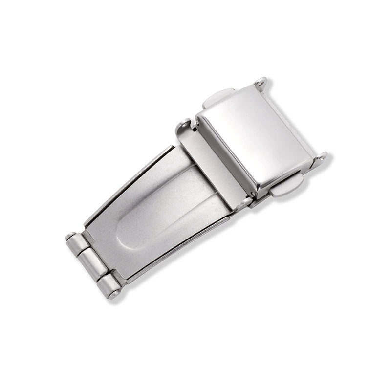 Оптовая продажа от производителя: аксессуары для часов, застежки для часов, двойные нажимные застежки из нержавеющей стали, застежки типа «черепаха», силиконовые застежки для ремешков часов, в наличии оптом.