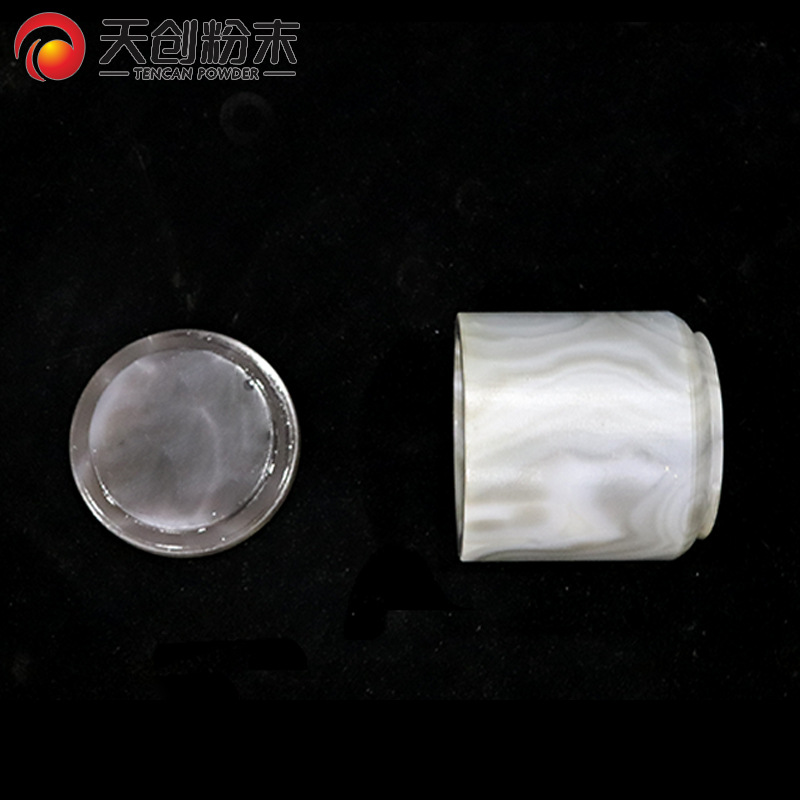 玛瑙球磨罐  天创行星玛瑙研磨罐 真空球磨罐 价格实惠 厂家直销