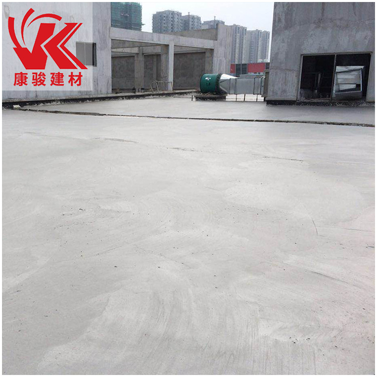 现场浇筑轻质混凝土回填泡沫混凝土保温 发泡混凝土施工厂家