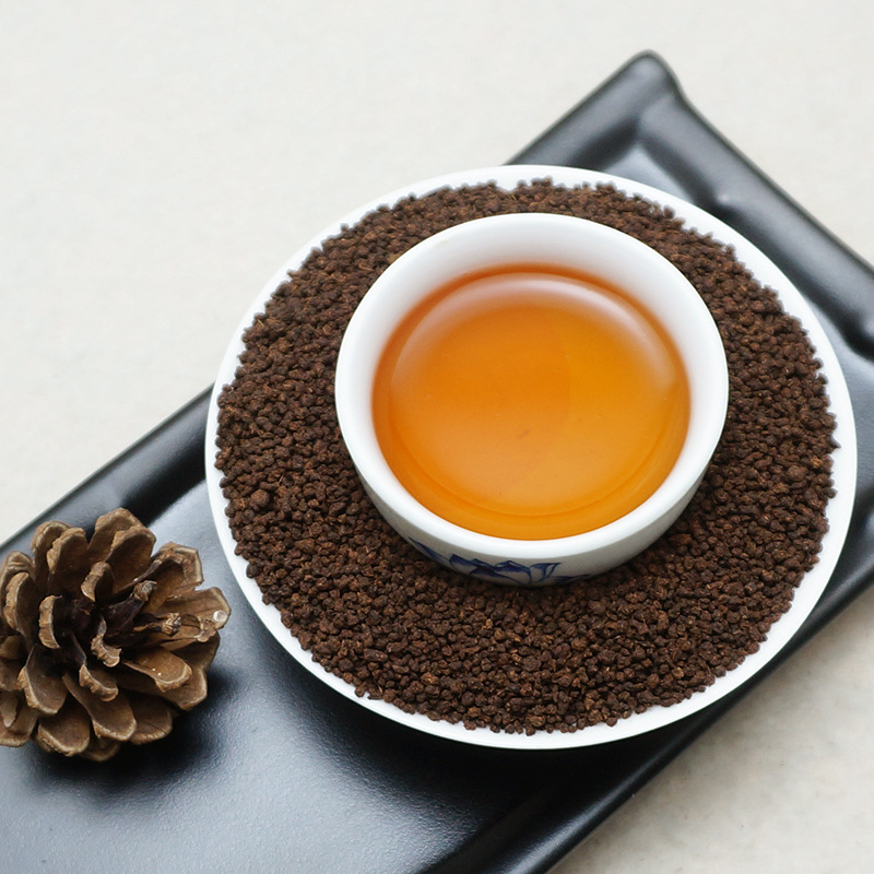 Milk Tea Shop Beverage Shop Coffee Shop Bulk Red Broken Tea Assam…