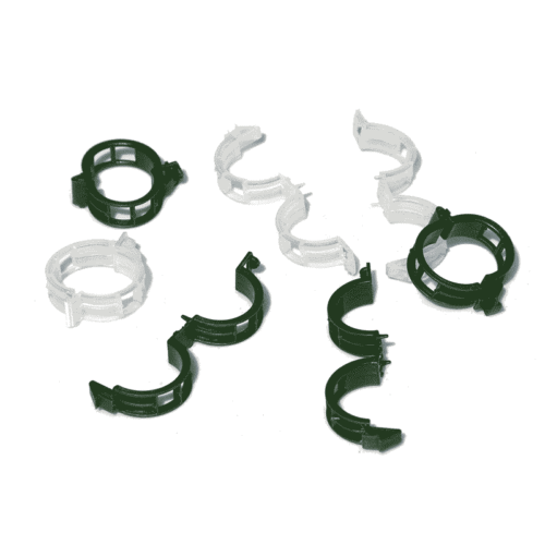 Plant clip/hanging seedling clip/plastic vine tying clip/branch tying clip/hanging vine clip/vine support clip/vine fixing clip