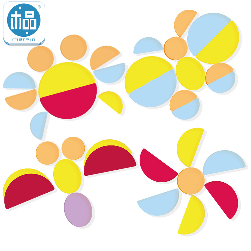 Rompecabezas de educación temprana para niños rompecabezas de Desarrollo Educativo juguete de madera jardín de infantes variedad creativa niños y niñas regalo