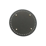 Плетеный аксессуар для сумки ручной работы, сумка, оптовые продажи, DIY, 15см