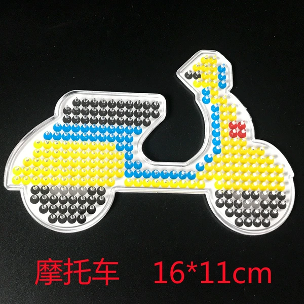 Motorcycle
