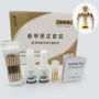 拉力贴片矫正器