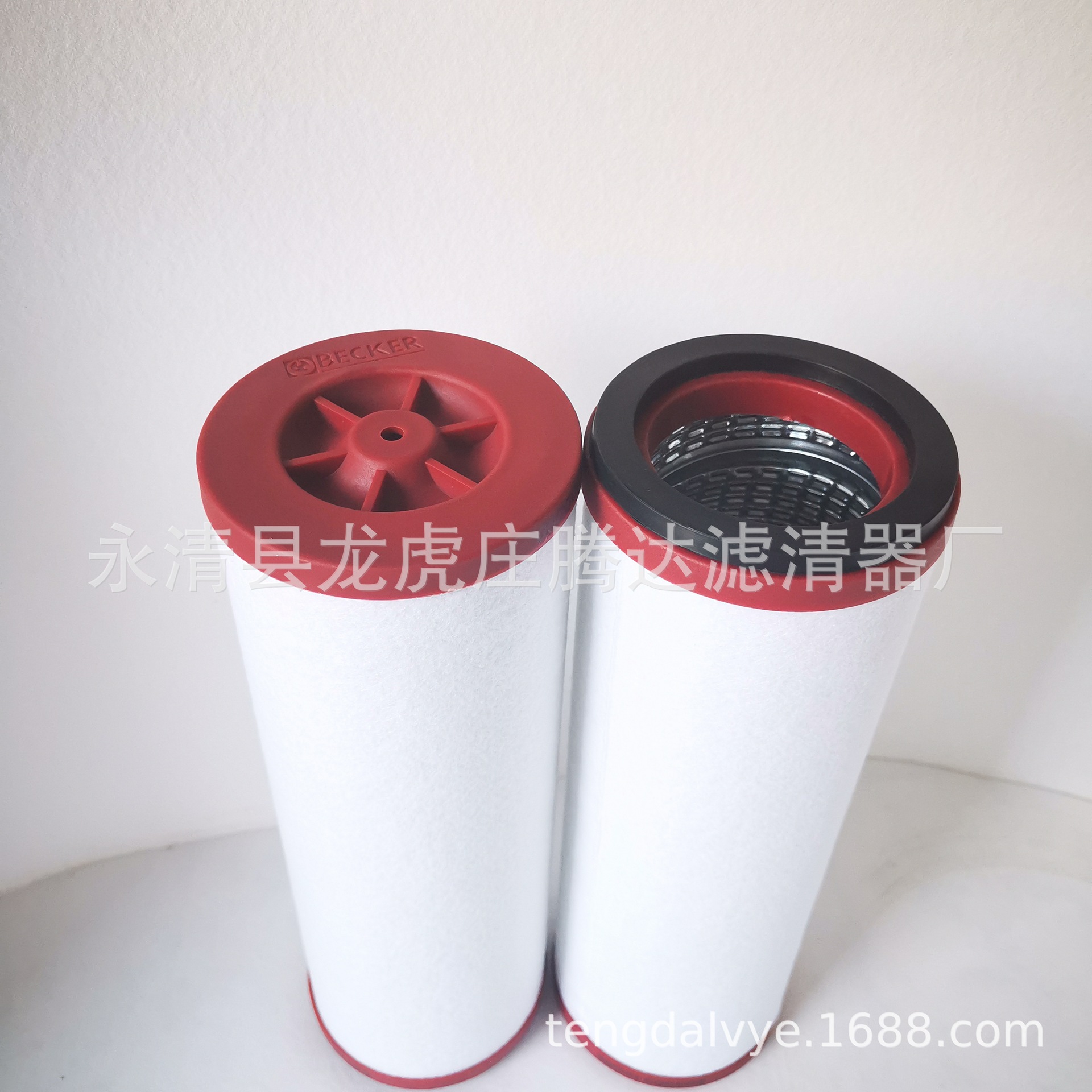 96541600000真空泵油雾分离滤芯