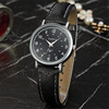 Trend fashionable watch, retro quartz watches for beloved suitable for men and women, simple and elegant design