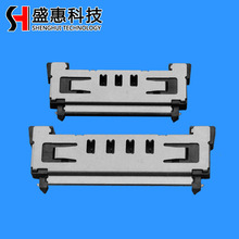 FFC0.5mm�@ʾ��SH05000�B����0.5pitch LVDS CONNECTOR(һ��ʽ��