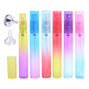 8ml���Ʋʺ�ƿ��ɫ�����������Fƿ����Һ�w���bƿ���yƷ���b��ƿ