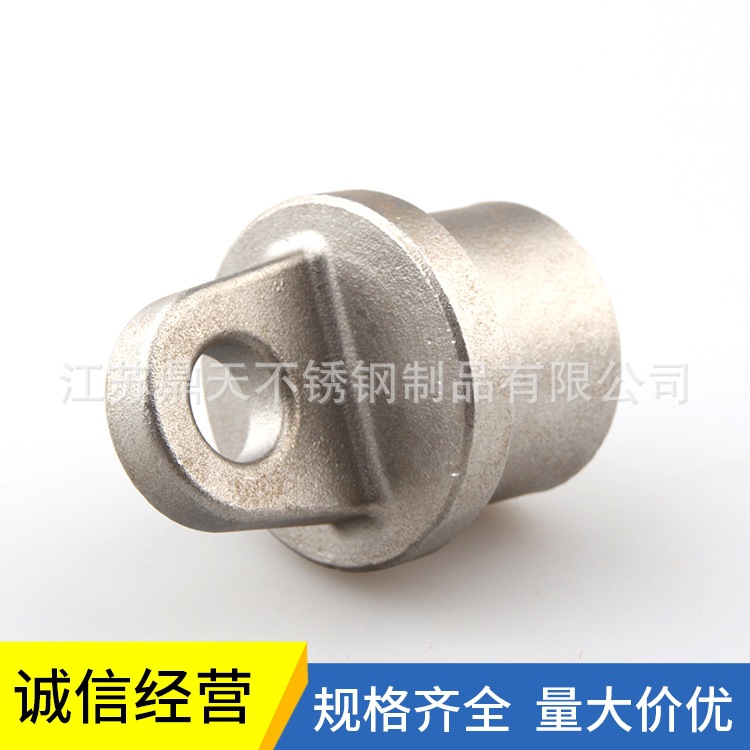 硅溶胶铸造厂 精铸不锈钢铸件产品工加 精密铸造失蜡浇铸工艺