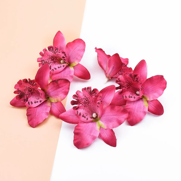 Rose red