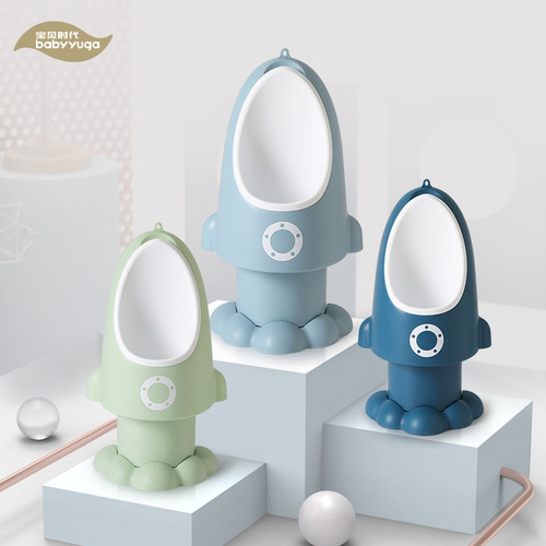 Standing children's urinal baby urinal baby urinal wall hanging boy urinal adjustable wholesale
