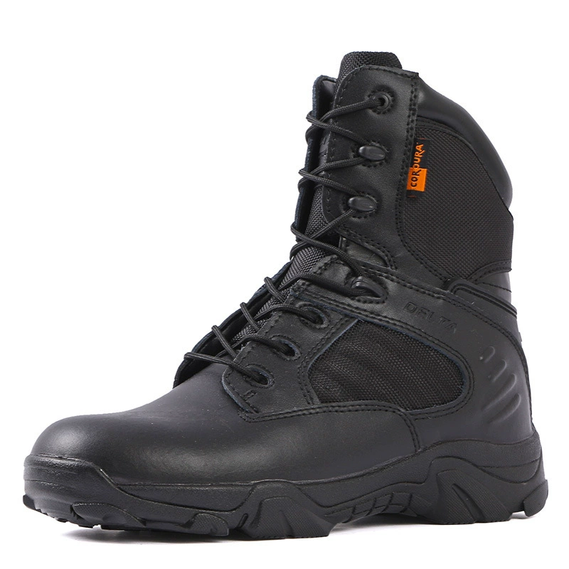 (Cross-border trading), high tactics climbing boots, plus size
