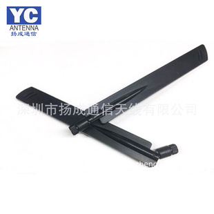 2G/3G/4Gȫ���z���쾀9dbi 700-2700MHZȫ�l���쾀SMA���݃��