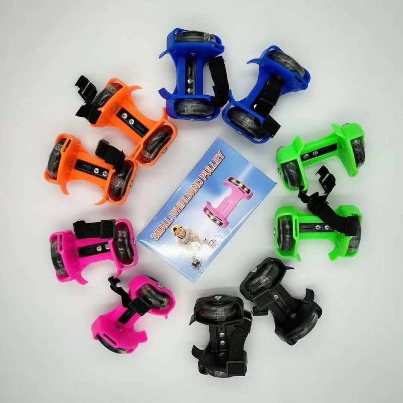 Zhejia Manufacturer Wholesale Toys Children's Hot Wheels Roller Shoes with Light-Up Wheels Cross-Border Dropshipping Speed Skating Zhejia Manufacturer Wholesale Toys Children's Hot Wheels Roller Shoes with Light-Up Wheels Cross-Border Dropshipping Speed Skating