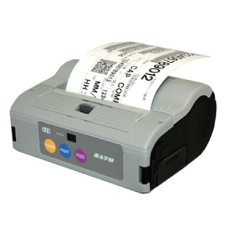 SATO����MB200i MB201i MB400i MB410i����̹�ҵ���ƶ���ӡ��