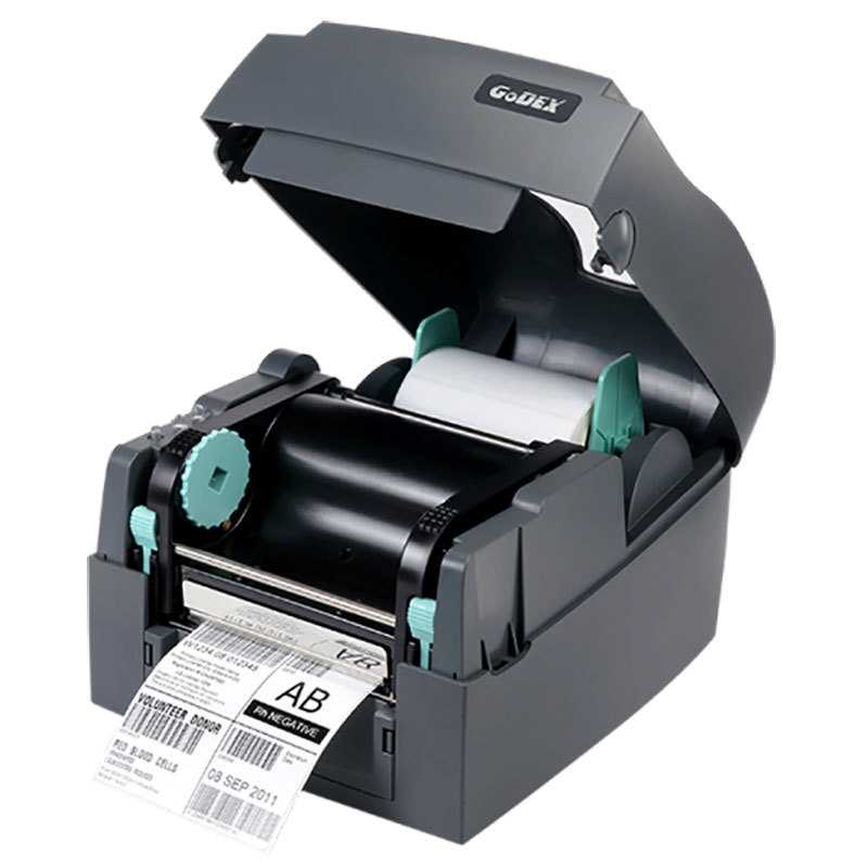 GODEX�Ƴ�G500U G530U ZA124U���侭���Ϳ�ݷ�װ�鱦��ӡ��