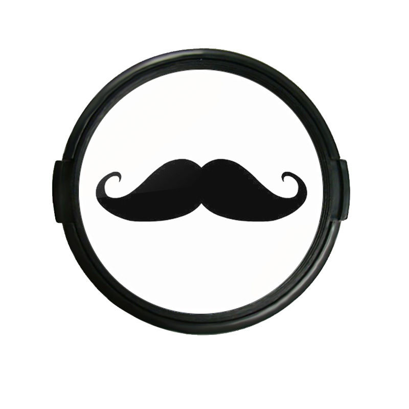 Cartoon cute lens, 37/40.5/43/46/49/52/55/58/62/67/72mm 3