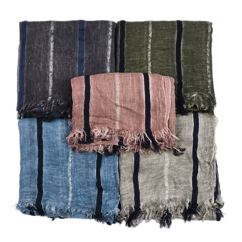 Quality retro silk threads, scarf, for import, European style