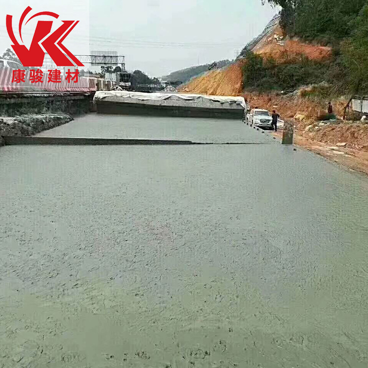 批发轻质混凝土家用保温轻质泡沫混凝土工程类高强度现浇发泡水泥