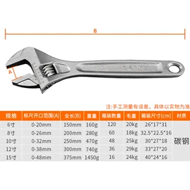 钢丝钳;活扳手;其他钳类工具