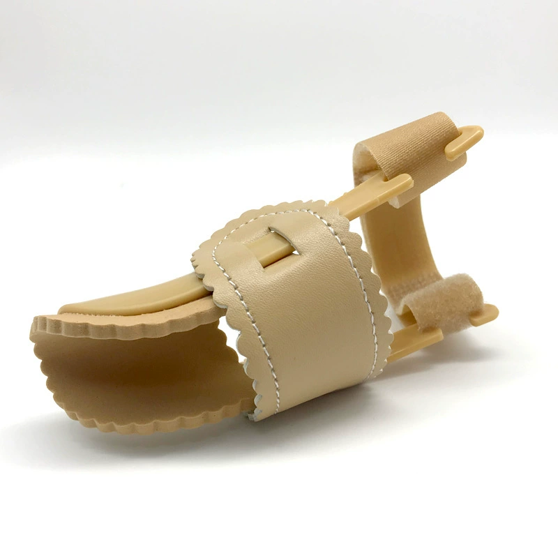 Orthotics for toes