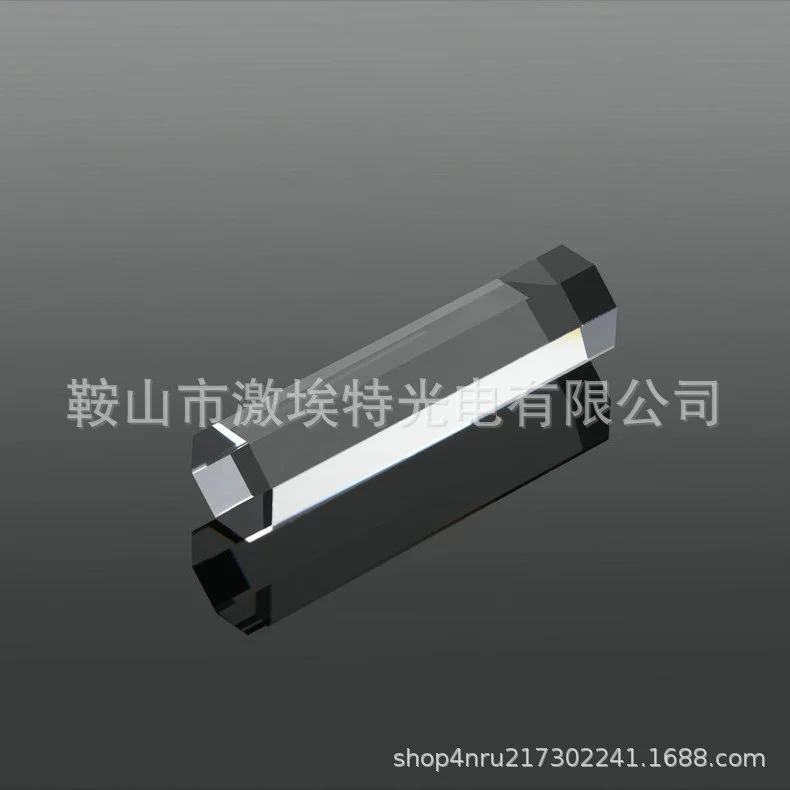 Цилиндрические зеркала/линзы/призмы/фильтры: 3 завода совместно обрабатывают и производят высокоточные оптические компоненты.