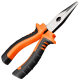 6-inch 7-inch 8-inch diagonal pliers manual pointed pliers three-piece set factory supply