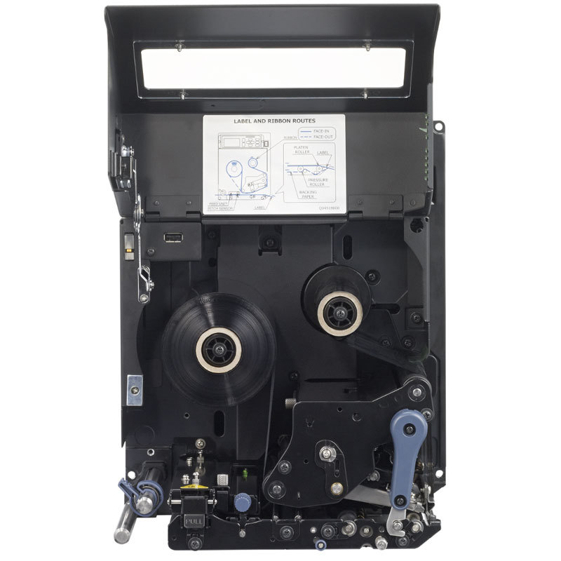 Sato����S84ex UHFƵRFID�Զ�������������ˮ�߹�ҵ����ӡ��