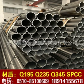 方管;焊管;其他管材