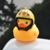 [汽车款-皮卡丘头盔+破风鸭]
