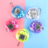 Tamagotchi, small game console, interactive toy