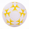 Football wear-resistant polyurethane ball for adults, wholesale, suitable for teen