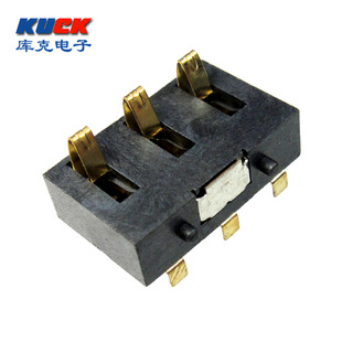 늳����B����BC-3PD-5.0PH-7.5H �ߴ�15.0*9.25*4.3mm  SMD�o�U